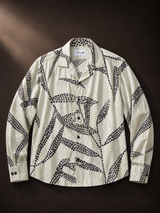 Echo Grain- Full Sleeve Lyocell Shirt